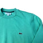 Lacoste Classic Fit Sweatshirt Green Size S