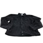 Crew Clothing Company Denim Jacket XL Men's Black Button Up Casual Style