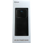 Rolosar DY-201 Power Bank 10000mAh USB Type-C Dual Output Fast Charge Black