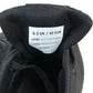 Women's Black Trainers Lightweight Comfortable Sneakers UK 6.5