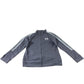 Under Armour Boys Grey Activewear Jacket - 9-10 Years
