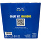Arctic Hayes 2KW Fan Heater For Temporary Heating With Adjustable Thermostat