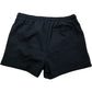 River Island Poolside Swim Shorts M Men's Black Quick Dry Material