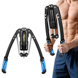 Adjustable Hydraulic Arm Strengthener Fitness Equipment Arm Trainer Power