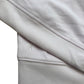 Athleta Seasoft Rib Crewneck Sweatshirt XS Women's Lightweight Pink Top