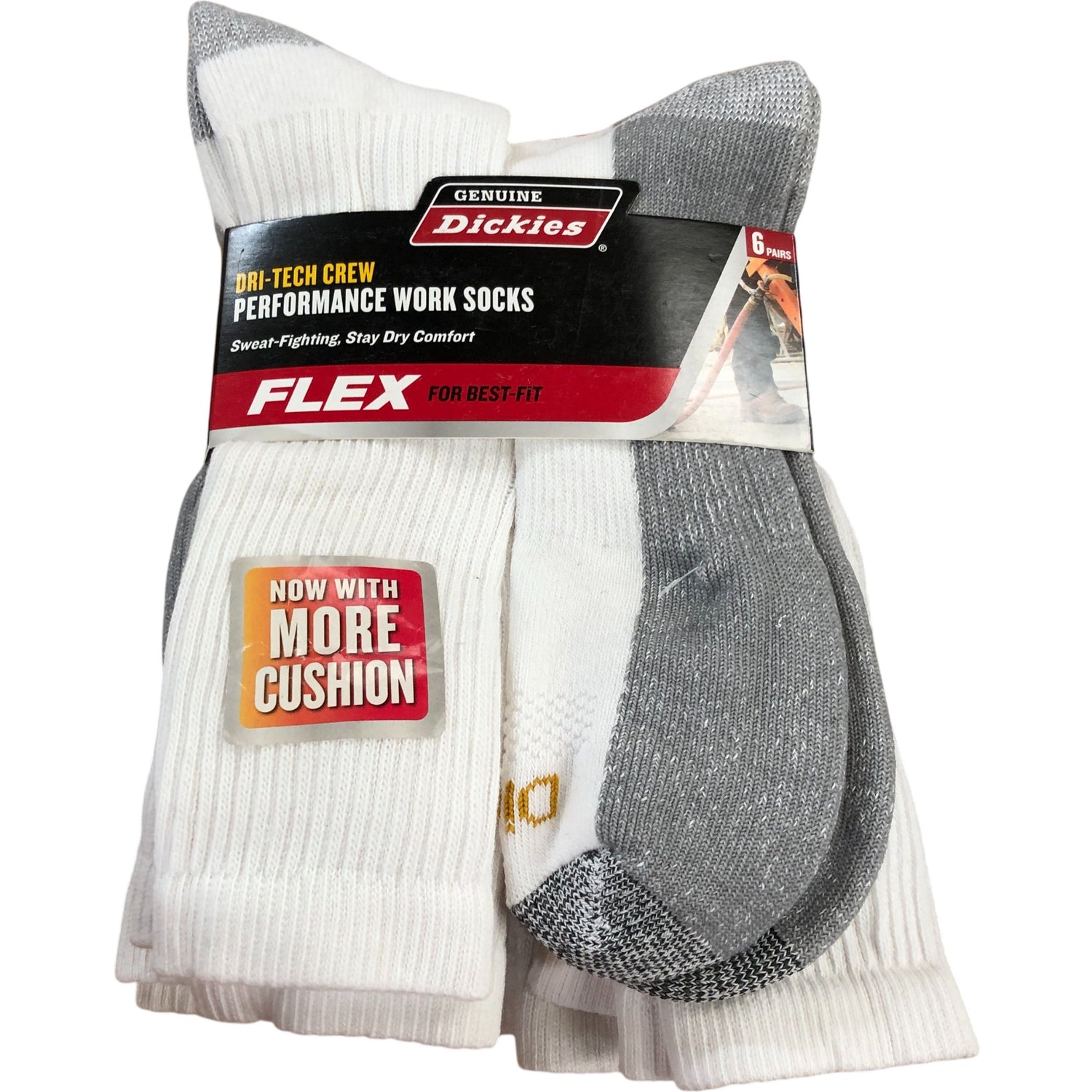 Underwear & Socks