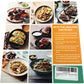 Every Day Easy Air Fryer 100 Recipes Bursting With Flavor Cookbook Urvashi Pitre