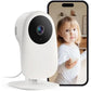 Nooie Baby Cam IPC007 Motion Sound Detection HD Night Vision Smart Device