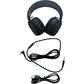 Kanan BT-05 Wireless Stereo Headphones Collapsible Bluetooth Black Green