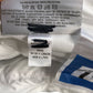 Ultra Soft Dual Layer King Size Mattress Topper 150x200cm