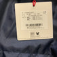 MUS Fantasia Mickey Mouse Bomber Jacket One Size Free Navy Blue