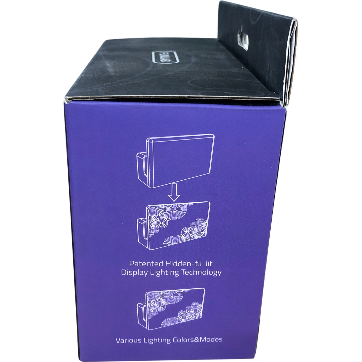 FUNLAB LuminDock Multifunctional Docking Station USB Charging Dock for Gaming