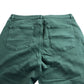 Miley Relaxed Straight Jean UK20 Women's Mid Green