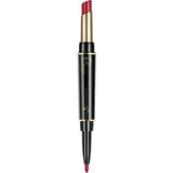 Pudainer 2 In 1 Lip Liner Cosmetic Makeup Shade 13 New