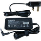 Dexpt 65W AC Adapter Charger Power Supply for Laptop Universal Replacement