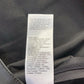 River Island Black Off Shoulder Top Women's UK 12