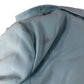 Soaked In Luxury Shirley Blazer LS Size L Women's Light Blue New with Defects