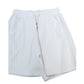River Island Flowing Shorts HM Men's White Relaxed Fit Drawstring Size M
