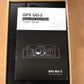 GPS GO-2 Multi-Function Odometer Gauge Vehicle Navigation System New