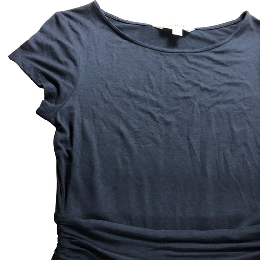 Boden Black Jersey Dress - Size 6