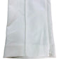 Acler Ivory Slim Fit Ankle Zip Tailored Trousers - Size 8