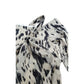 River Island Women's UK 16 Animal Print Long Sleeve Blouse