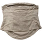 River Island Size 16 Women's Tan Pleated Top Corset Look Smocked Back
