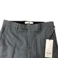 River Island W30 L34 Skinny Fit Trousers Men's Grey Casual Fashion