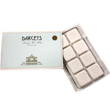 Darceys Geranium Luxury 8 Wax Melts Made In Scotland 100 Grams Home Fragrance