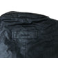 Barbour Wax Jacket 3XL Men Black Casual Outerwear Corbridge Model