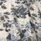 Crew Clothing Henley Royal Regatta Floral Dress Size 6 Short Sleeve Soft Green