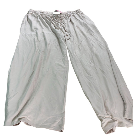 Women's Loungewear Bottoms Relaxed Fit Casual Trousers