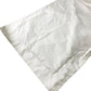 The White Company Pillowcase 50x75cm 100 Percent Cotton White Bedding Washable