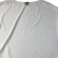 River Island White Puff Sleeve Blouse Women's Size Small Polyester Elegant Top