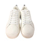 KG Kinsley Trainers UK9 Women's White Lace Up Casual Fashion Sneakers