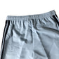 Branded Stylish Casual Trousers Women's Light Blue Elasticated Waisted UK8