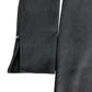 River Island UK18 Women's Black Long Sleeves Dress Wool Blend A-Line