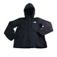 The North Face Boys Lightweight Jacket Size 12 Years Black Windbreaker