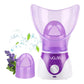 NTFS Beauty Facial Steamer Model NTFS-618 Moisturising Portable Face Steamer