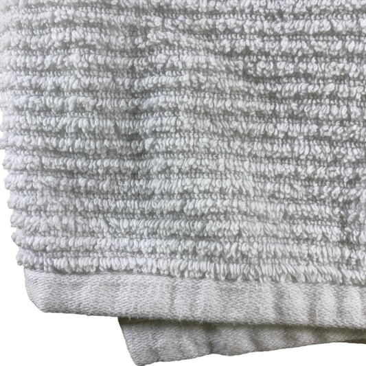 The White Company Bath Towel 70 X 125cm 100 Cotton White Soft Luxury Essential