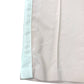 Women's Trousers UK Size 14 Pale Pink Stretch Wide Leg with Side Stripes