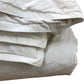 Duck Feather & Down Double Duvet 4.5 Tog 200x200cm White