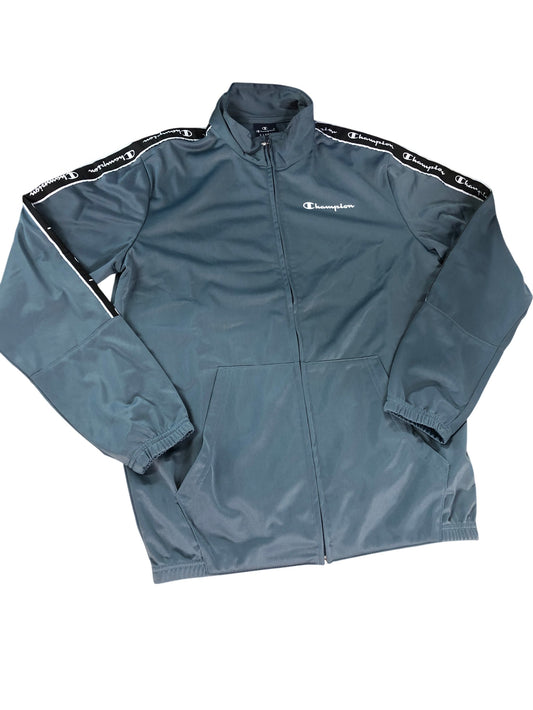 CHAMPION Track Suit Activewear Set Sweatpants Jacket 13-14 Years