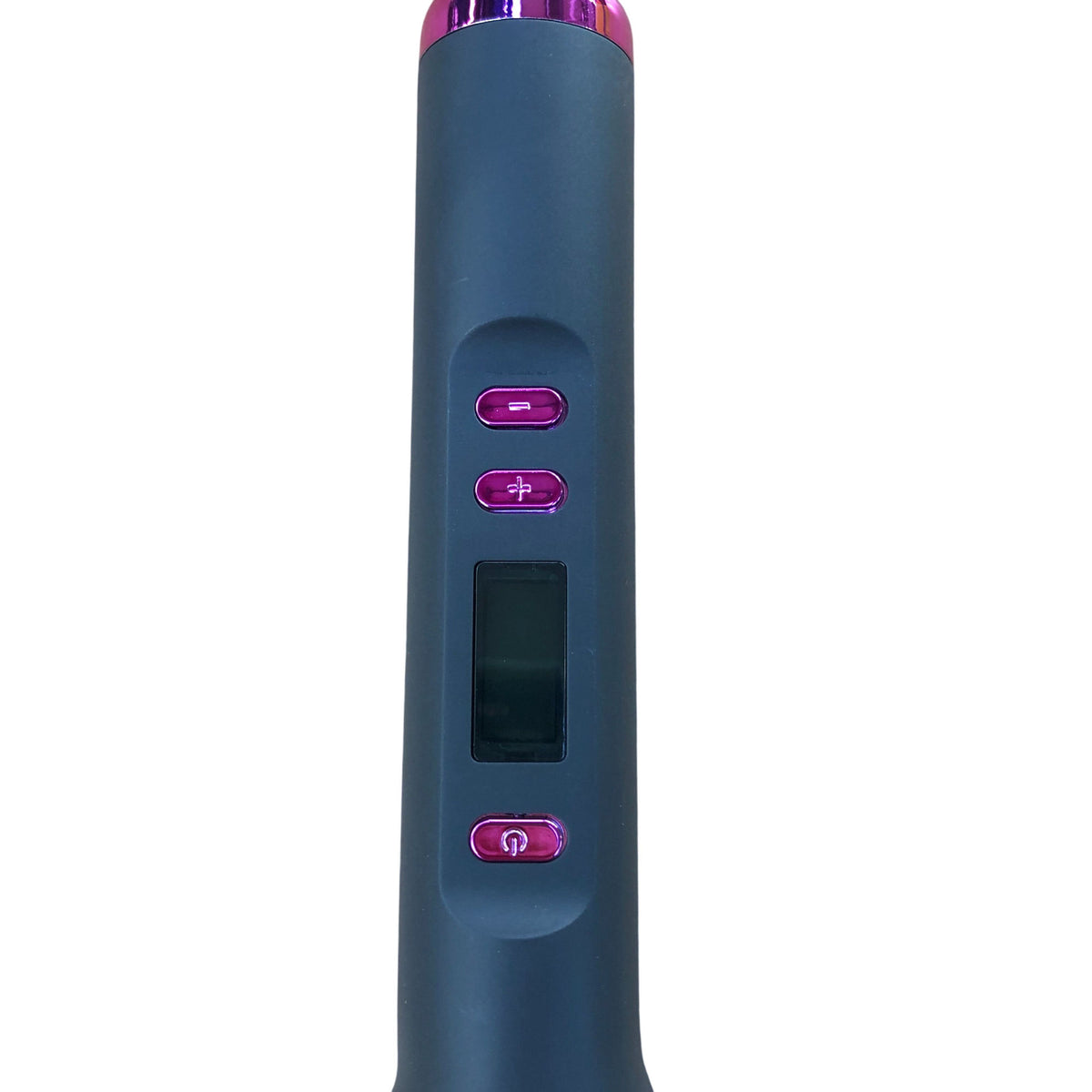 Hair Straightener Styler Model ZF-888 Hair Styling Tool Black