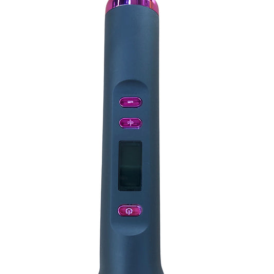 Hair Straightener Styler Model ZF-888 Hair Styling Tool Black