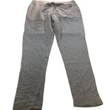 Threadbare Grey Sweatpants Men's Activewear Comfortable Trousers XL