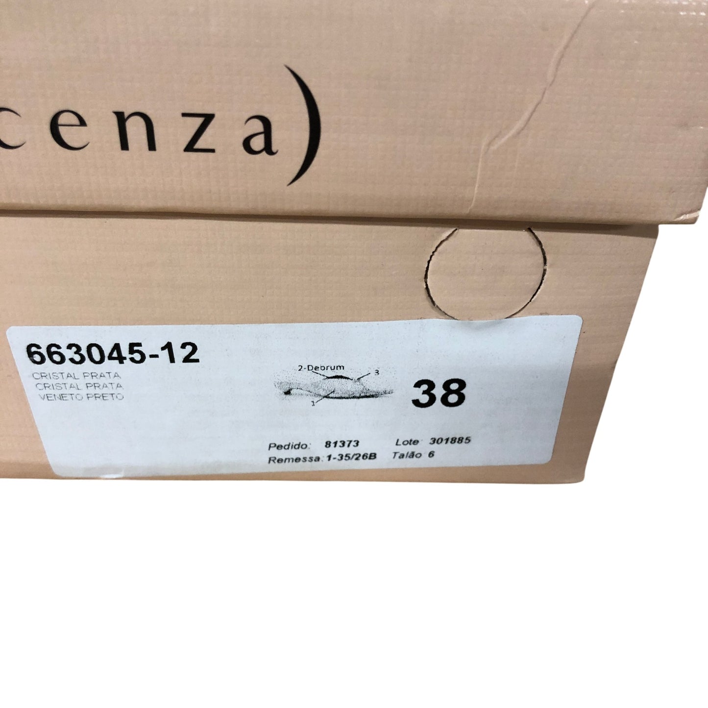 Vicenza Maeve Bow Mules UK5 Women's Silver Pointed Toe Heels