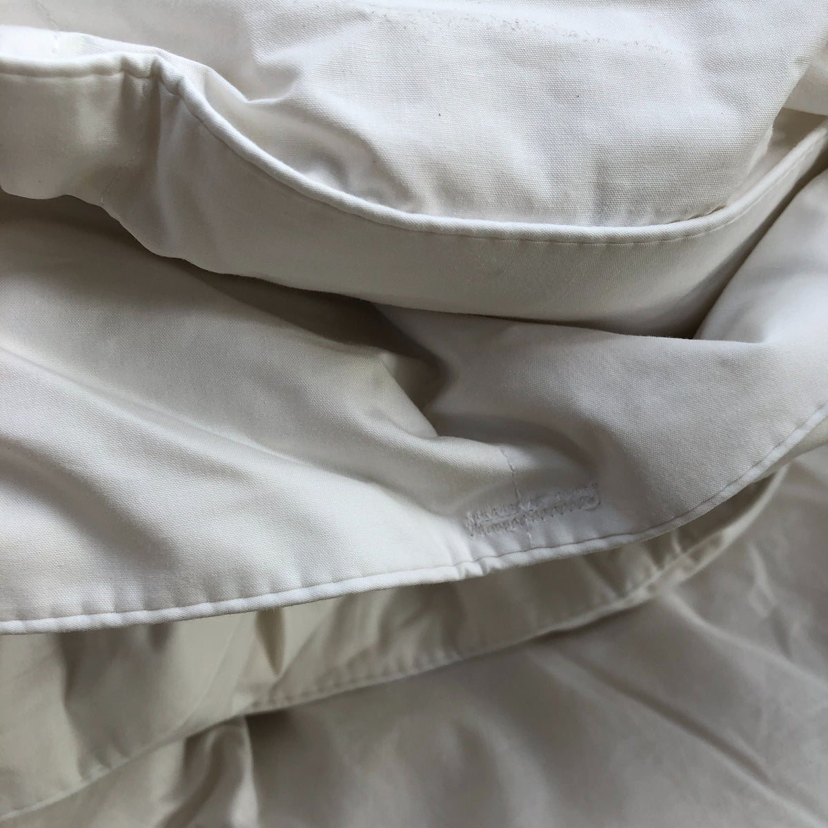Duck Down King Size Duvet 10.5 Tog Nomite Allergy Suitable 225x220cm