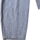 Soft Grey Activewear Sweatpants