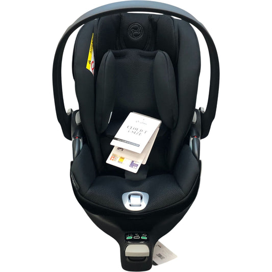 Cybex Cloud T i-Size Plus Infant Car Seat With Base T ISOFIX